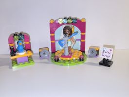LEGO Friends 41309 Andrea’s Musical Duet 