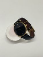 Cluse Uhr mit Lederarmband