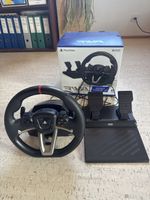 SIM Lenkrad HORI RWA & Garantie PS5/PS4 Top Zustand