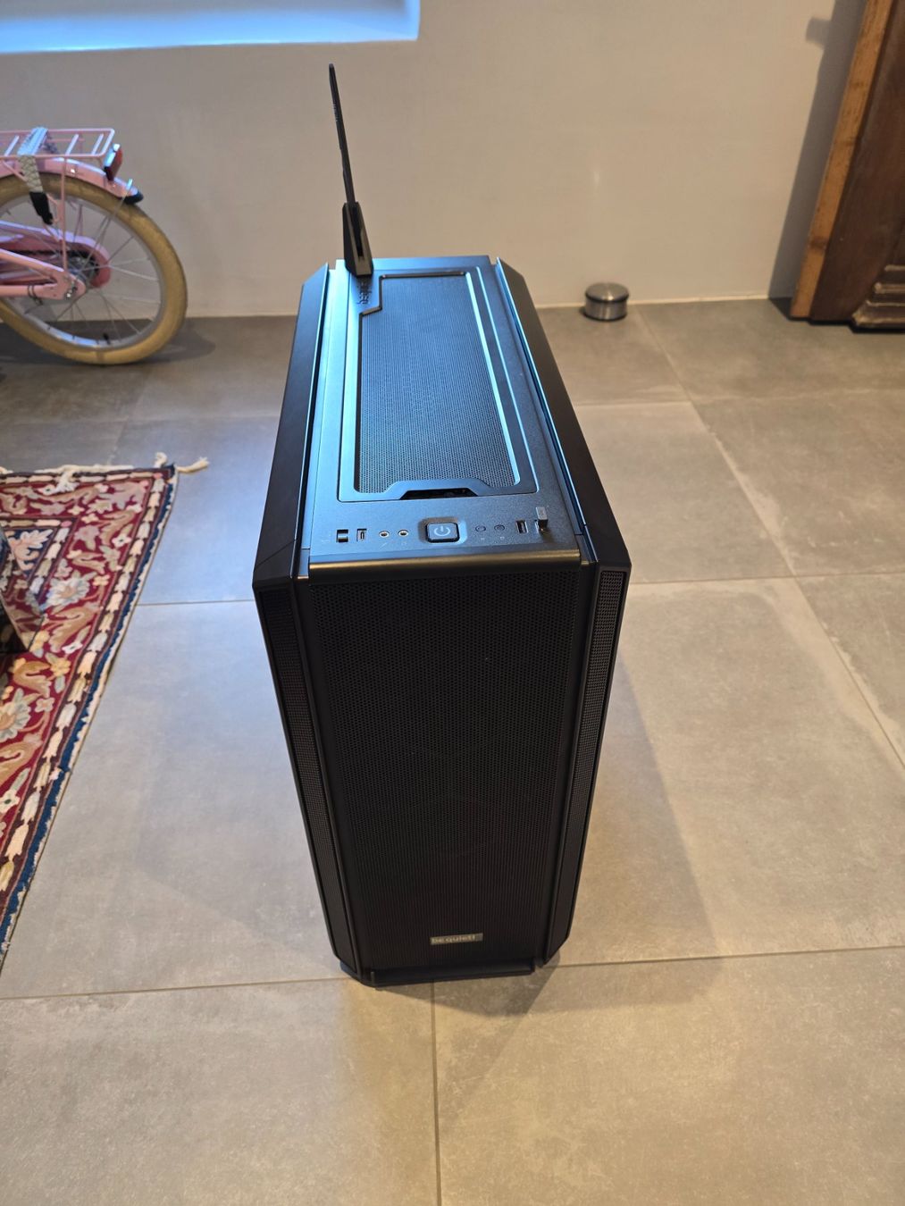 High End Gaming PC i9, RTX 4090, 64GB, 4 TB (Gebraucht) in Theilingen ...