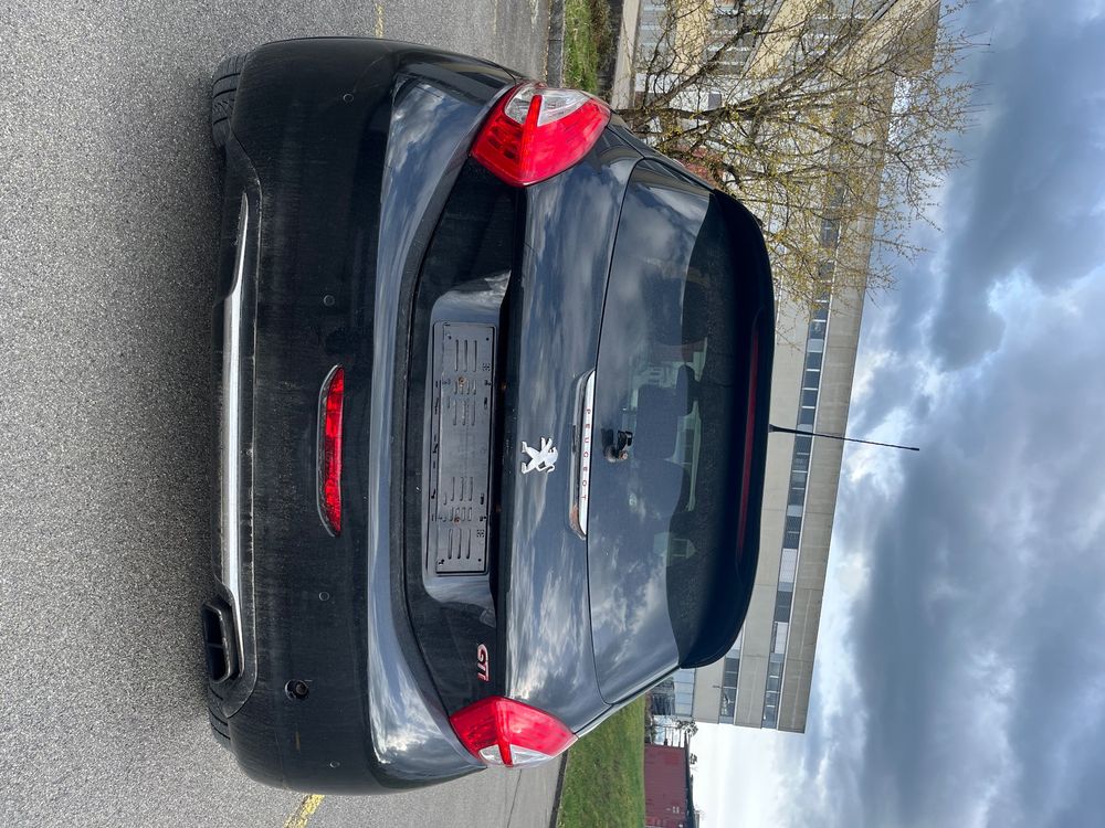 Peugeot 208 Kaufen auf Ricardo