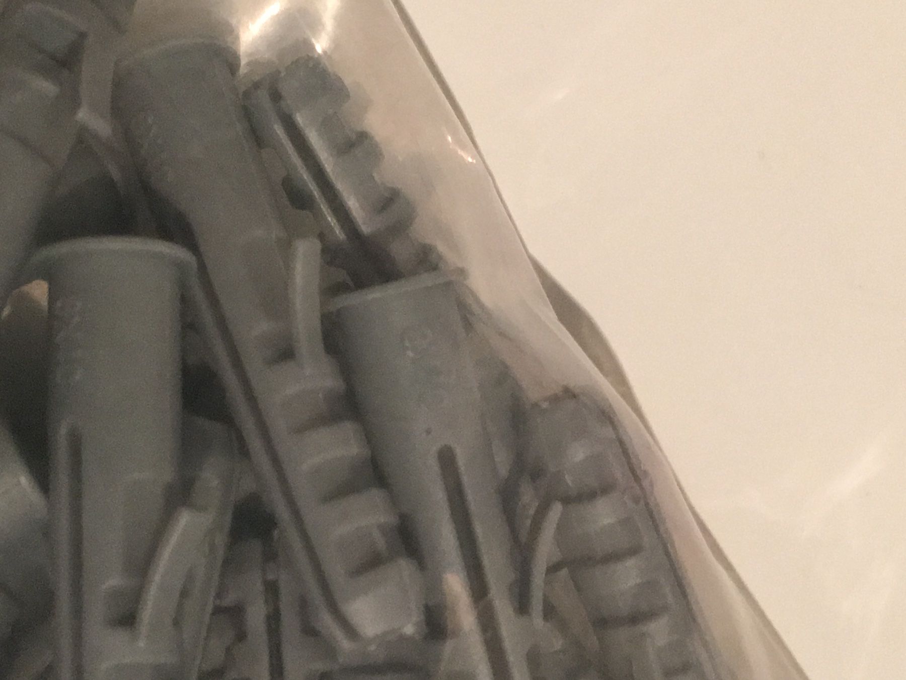 Ferramenta: 200 stück Dübel 8x40 mm – Nuovo e nell'imballaggio originale da Novazzano venduto da GioStore 3