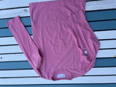 Phister philinia longshirt Gr.104 neuwertig