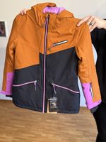 46 Nord Skijacke Gr. 140 Herbst/Winter Saison,Neu!