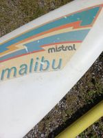 Surfbrett Malibu Mistral