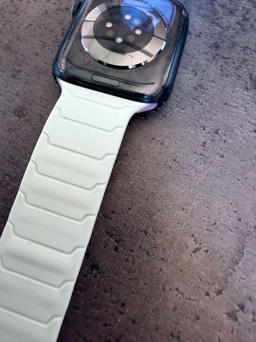Smartwatch: Armband Apple Watch 42,44mm – Gebraucht aus Brüttisellen von Ayersa 4