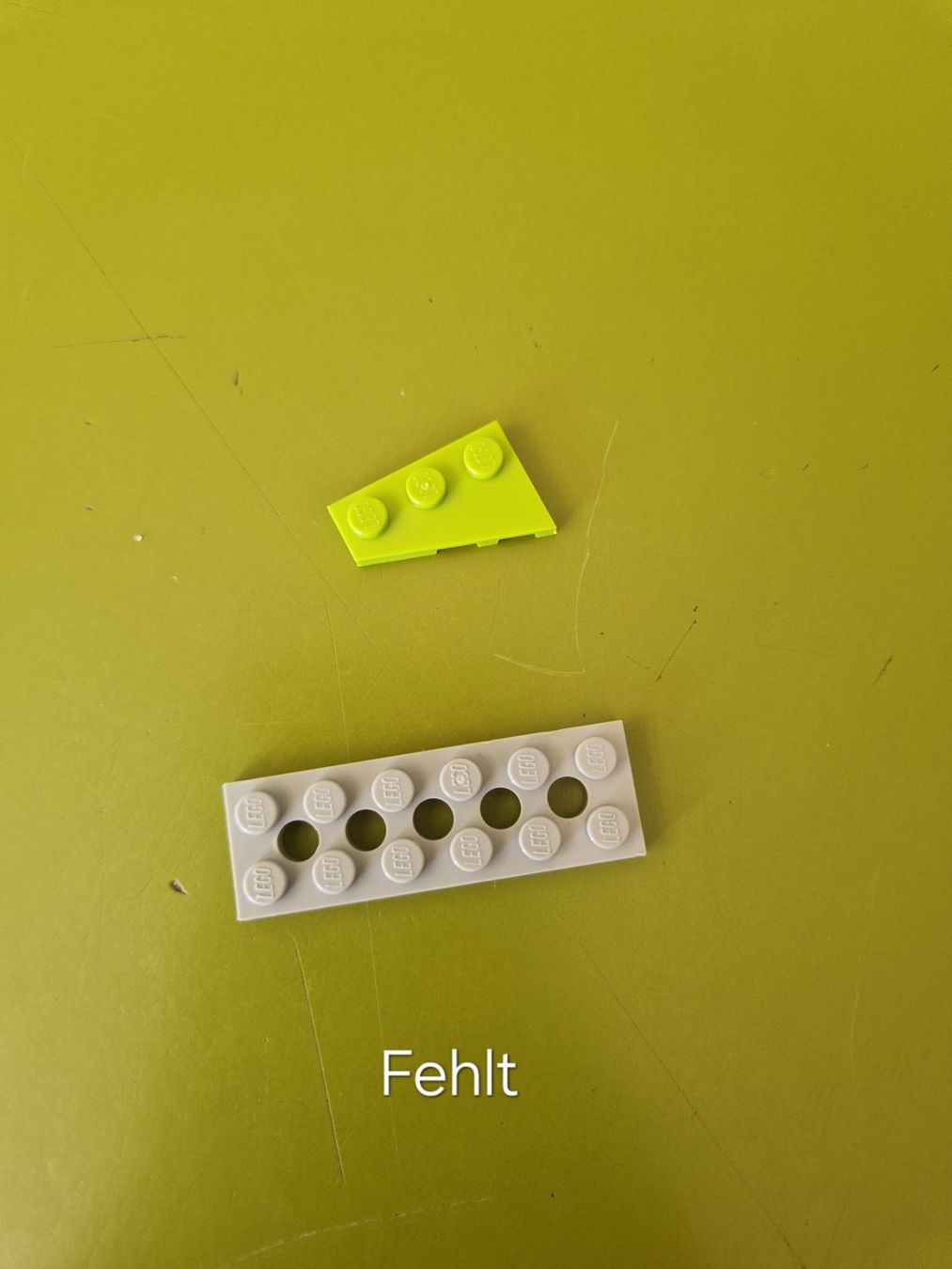 Lego Spielzeuge: LEGO City Flugzeug – Gebraucht aus walzenhausen von niekmota 4