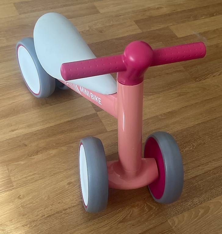 Veicoli per bambini: Bicicletta senza pedali – Usato da Lugano venduto da -Utente- 1