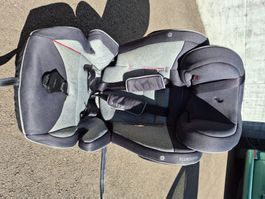 Siège enfant isofix