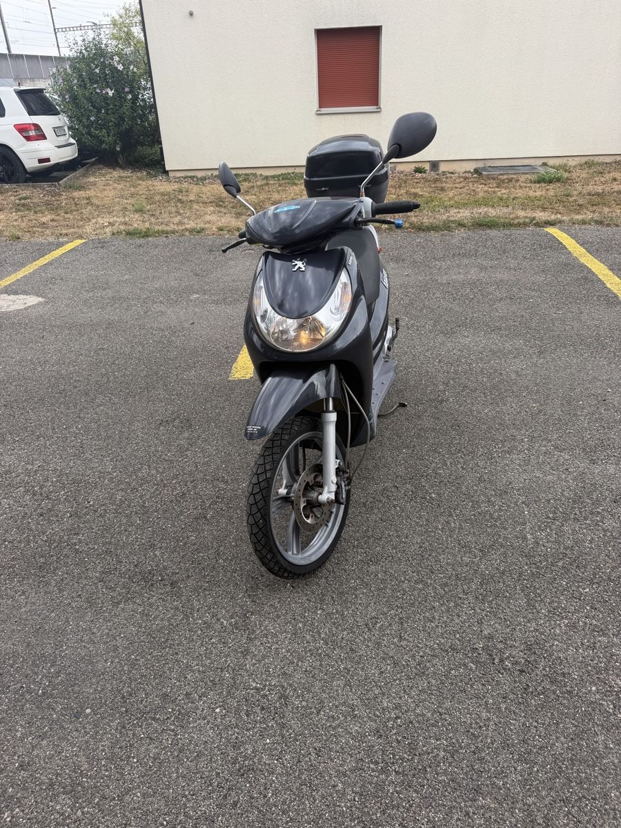 Cruisers: Roller Peugeot   – D'occasion à möhlin par platzsimo 1
