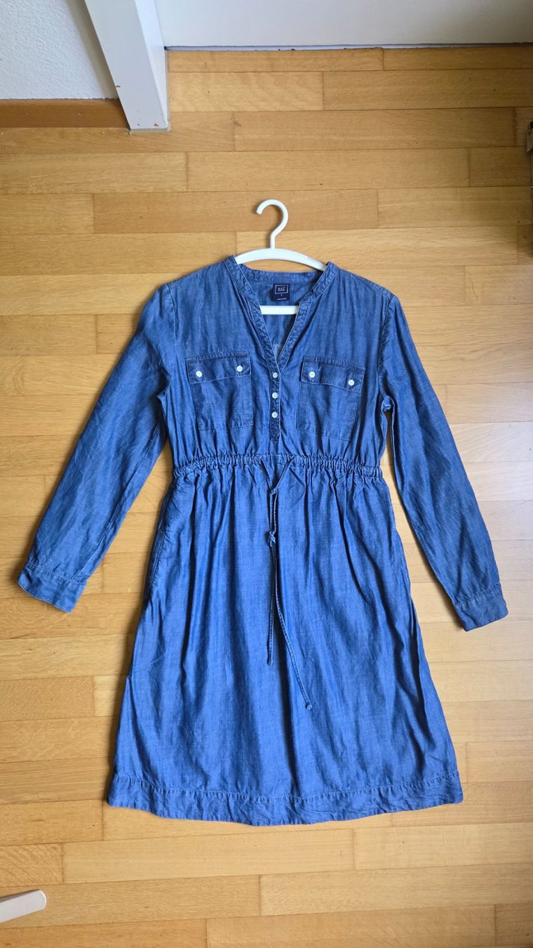 Gap Vestiti: GAP Jeans Kleid S – Usato da Fislisbach venduto da Maieriisli25