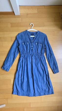 GAP Jeans Kleid S