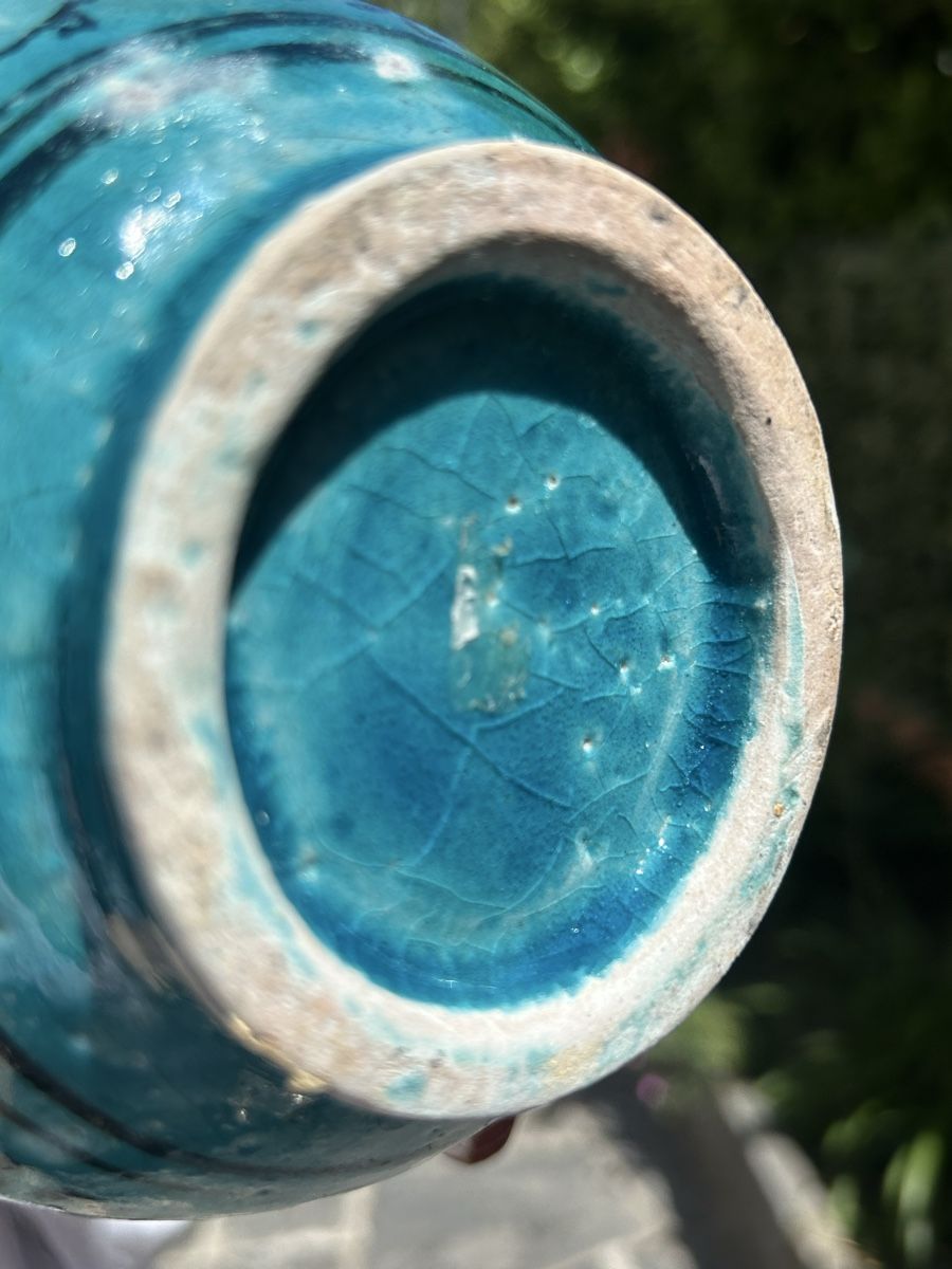 Vasi & Recipienti: Antike Vase 1800 persisch – Usato da Losone venduto da del_yh97 9