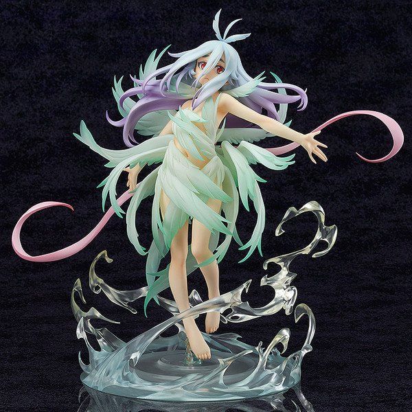 Statuette: Anime Figur Felia - Comet Lucifer – Nuovo (secondo la descrizione) da Landquart venduto da CruelFairytale 1
