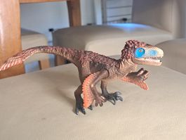 Schleich Utahraptor Dinosaurier