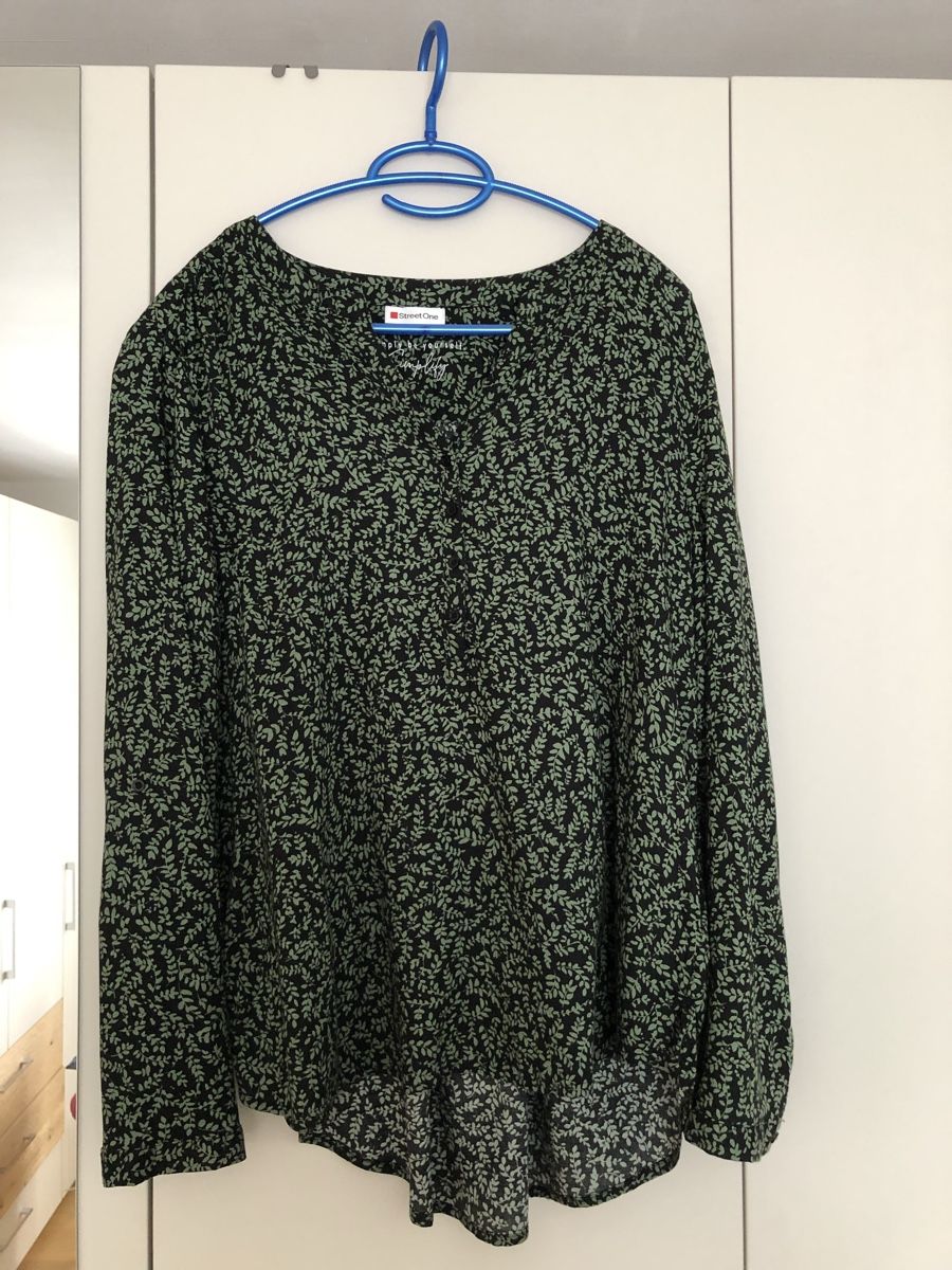 Blusen: Bluse von Street One 42 – Gebraucht aus Schneisingen von Moerli8