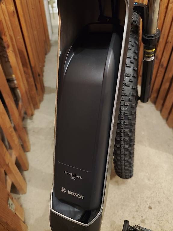 Biciclette: Bicicletta Elettrica Leopard  – Usato da Lugano venduto da dog_tb2b 1