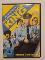 B4 DVD - SHOPPING-CENTER KING (deutsch) - gebraucht
