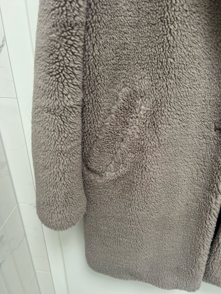 Zara Cappotti: Zara Mantel Grösse S – Usato da Wettswil venduto da alstel24 3