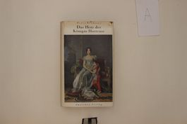 Henry Bordeaux – Das Herz der Königin Hortense