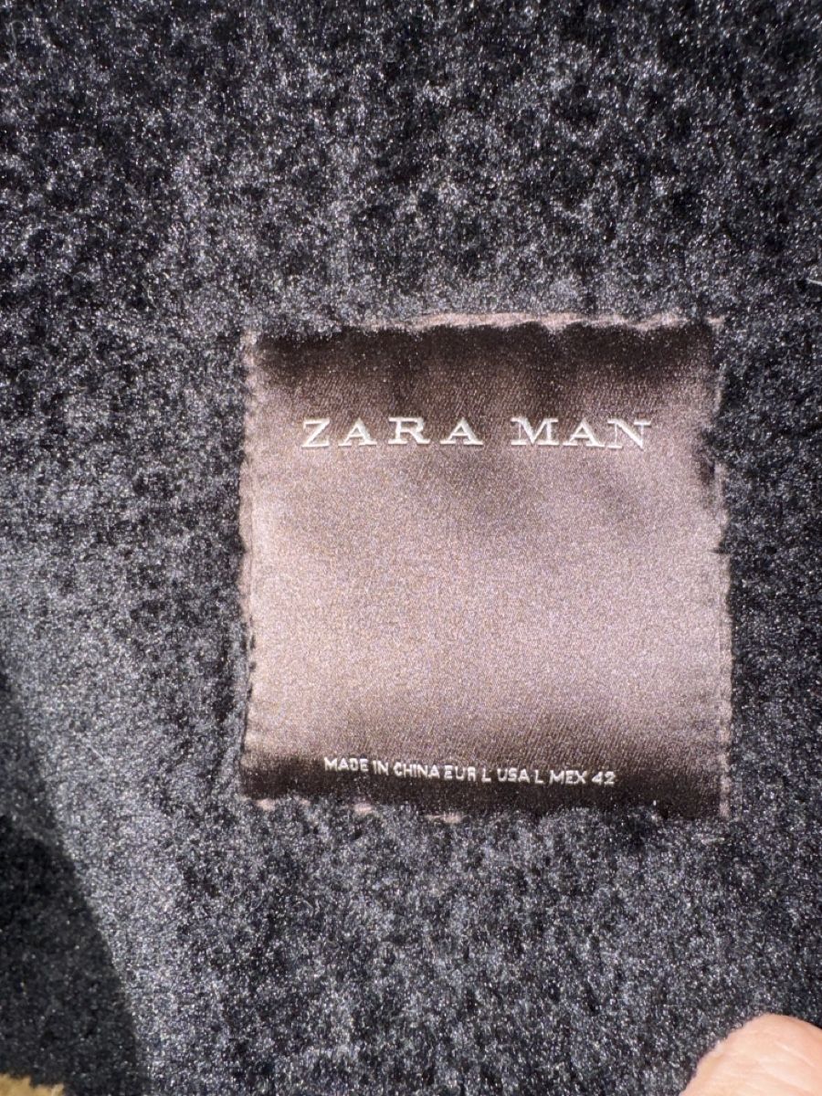 Zara Giacche: ZARA Men Winterjacke – Usato da Winterthur venduto da VIadimirG 1
