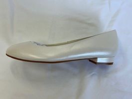 Ballerina Mirella von Fiarucci Gr. 6.5 / 39.5