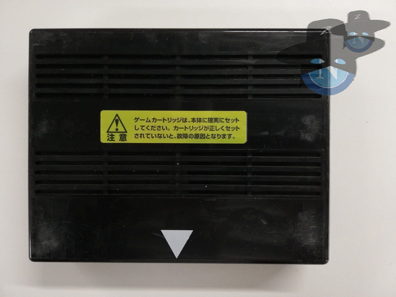 Slot Machine: Panic Bomber / SNK NeoGeo MVS Arcade – Usato da St. Gallen venduto da zorro_dc 2