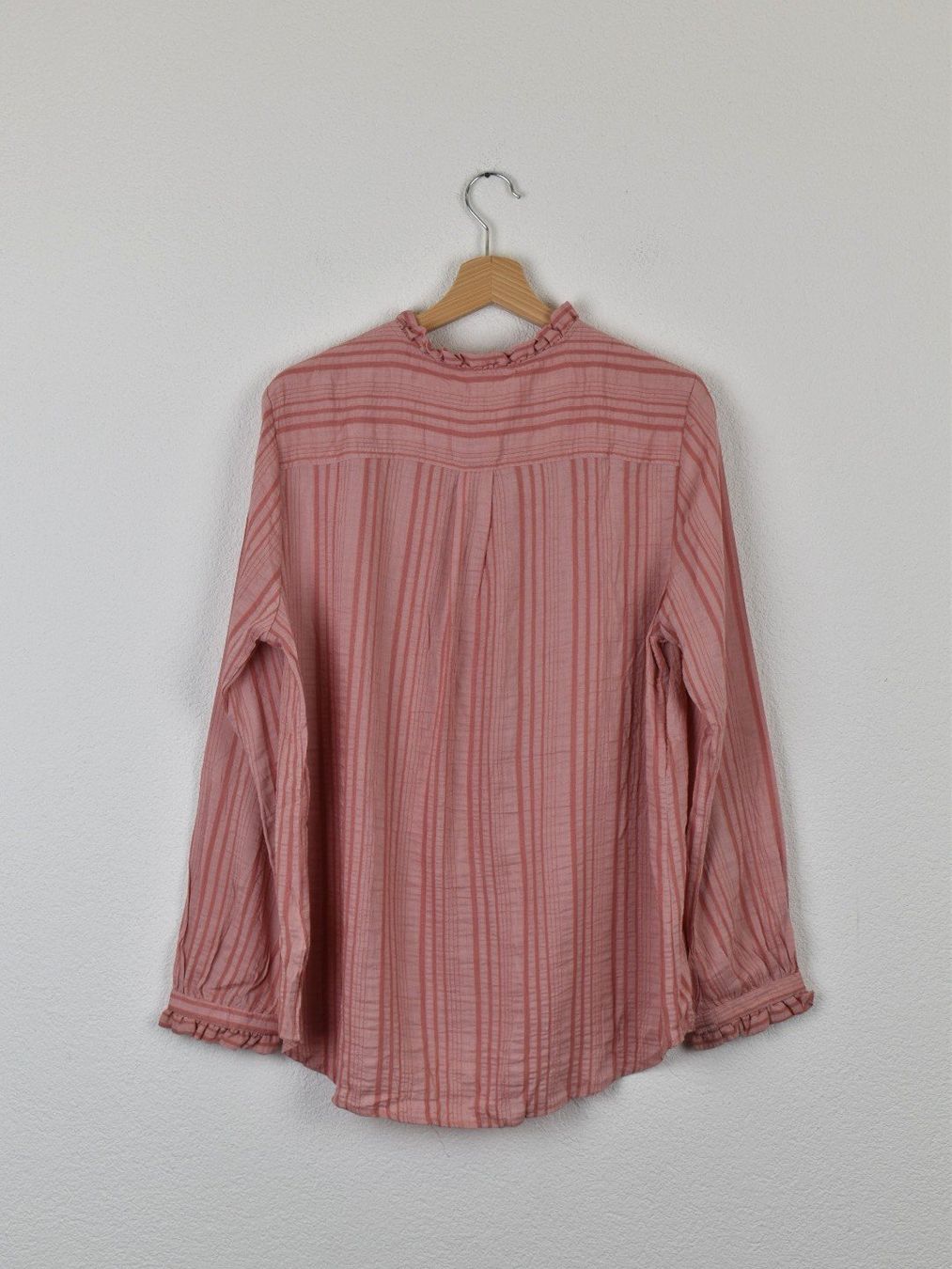 Camicette: Saint Tropez Bluse, Gr.XL, 76% Viskose – Nuovo (secondo la descrizione) da Nürensdorf venduto da 2ND_STORY 2