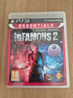 inFAMOUS 2 (PS3)
