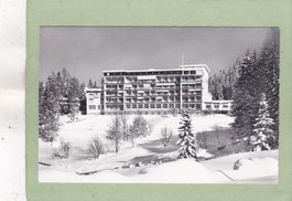Davos Dorf Basler Heilstätte  1963