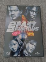 2 FAST 2 FURIOUS