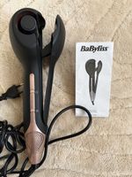 Babyliss Wave Secret Air