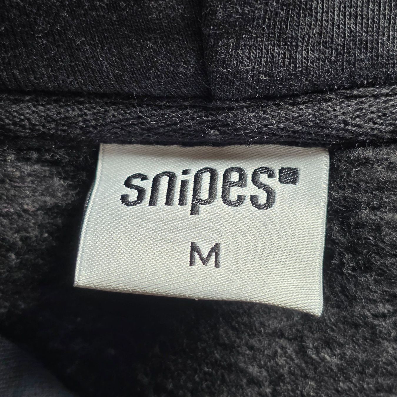 Pullover & Sweatshirts: 🐸  SNIPES KAPUZENPULLOVER / HOODIE M PULLOVER TOP ZUSTAND – Neu (gemäss Beschreibung) aus Môtier (Vully) von Frogs 8