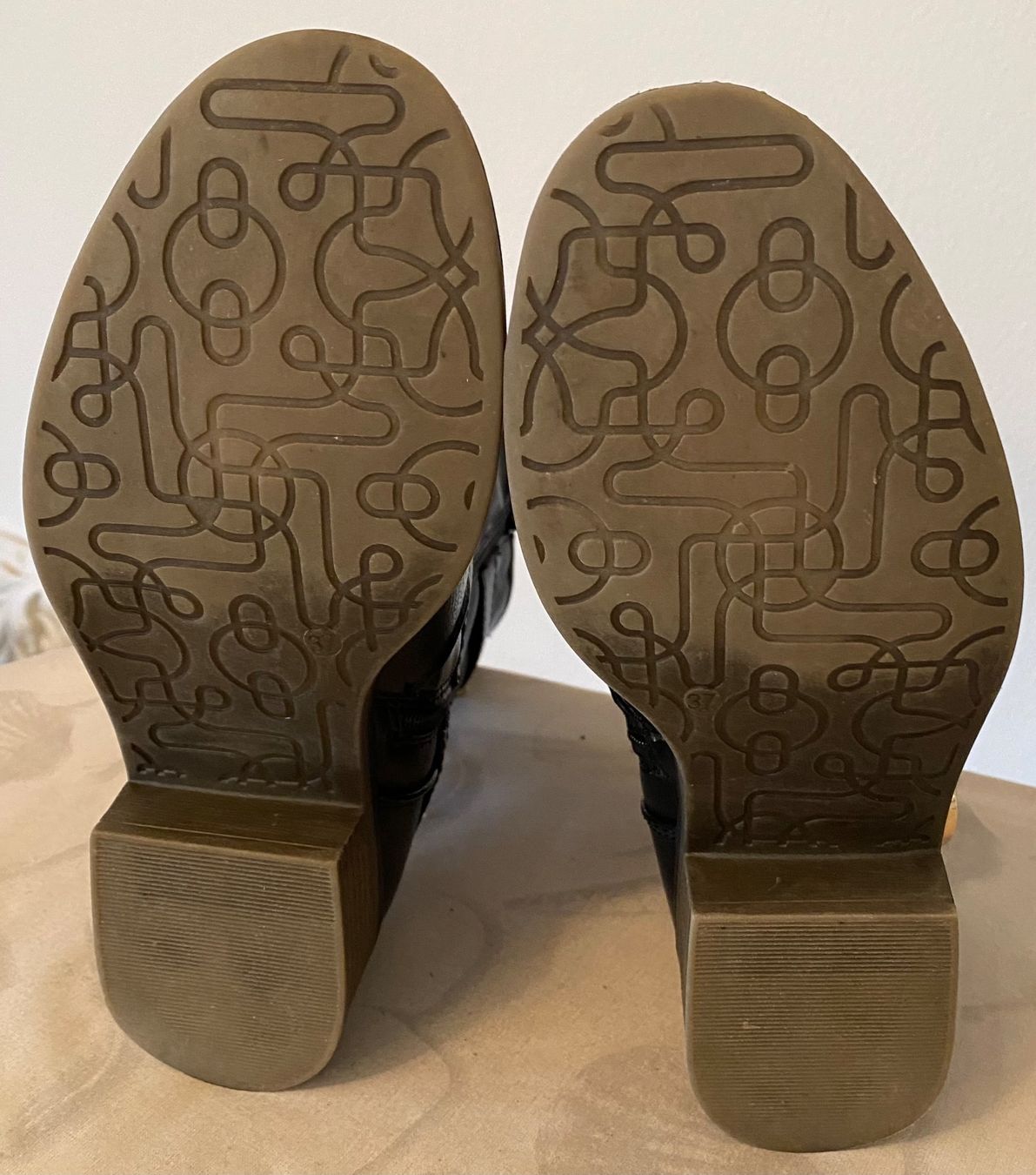 Graceland Scarpe da donna: Boots in Schwarz, Gr. 37 – Usato da Zürich venduto da Maria2021 4
