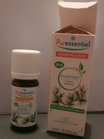 Puressentiel, Atlaszeder, cedrus atlantica, Kiefern, Zedern