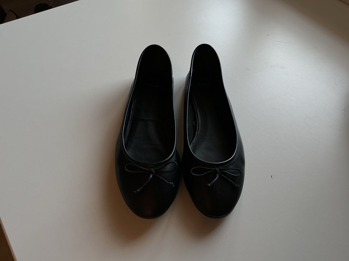 Mango Scarpe da donna: Mango Ballerina‘s – Nuovo (secondo la descrizione) da Volketswil venduto da Scoobi500
