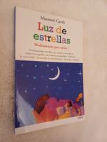 Buch - Maureen Garth  - "Luz de Estrellas" - in Spanisch
