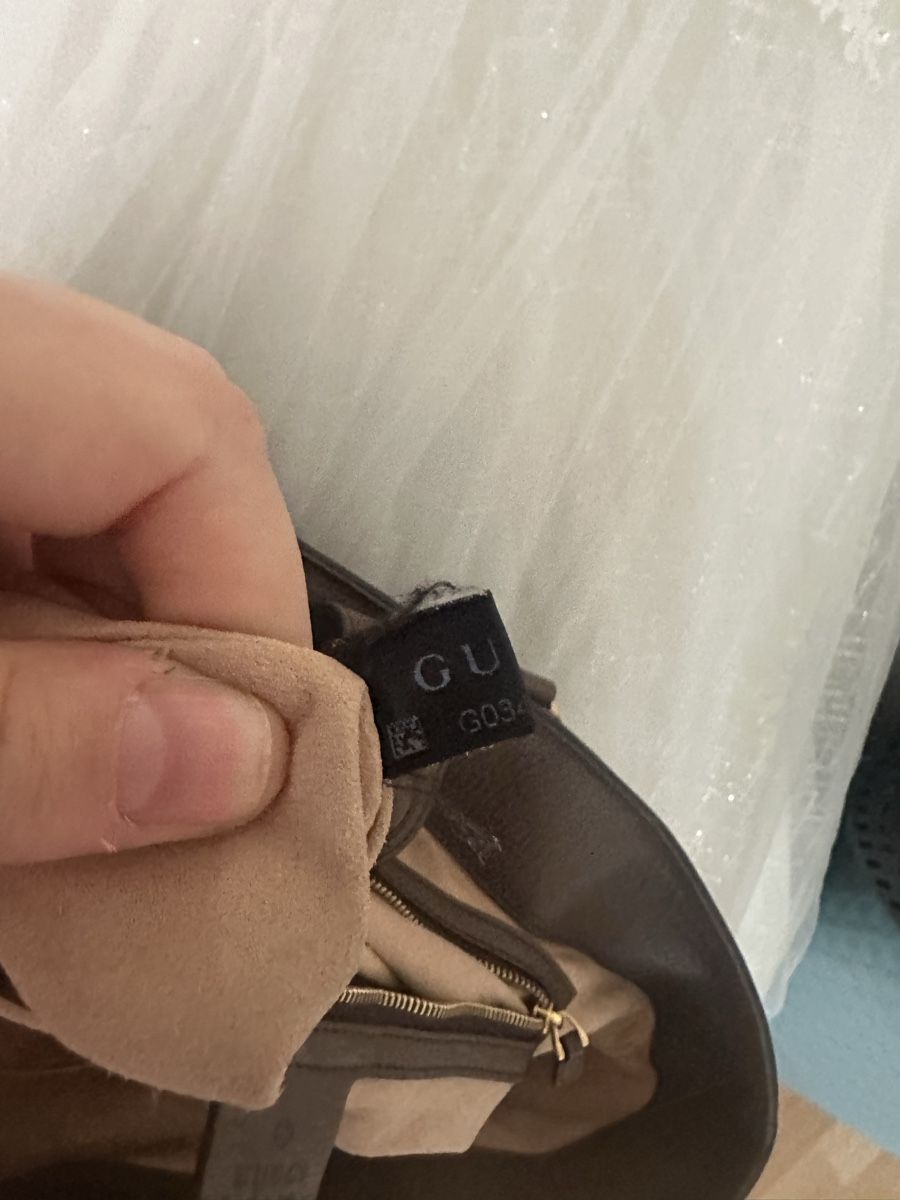 Gucci Taschen für Damen: Original Gucci Ophidia Shopper – Gebraucht aus St. Gallen von Kosa97 4