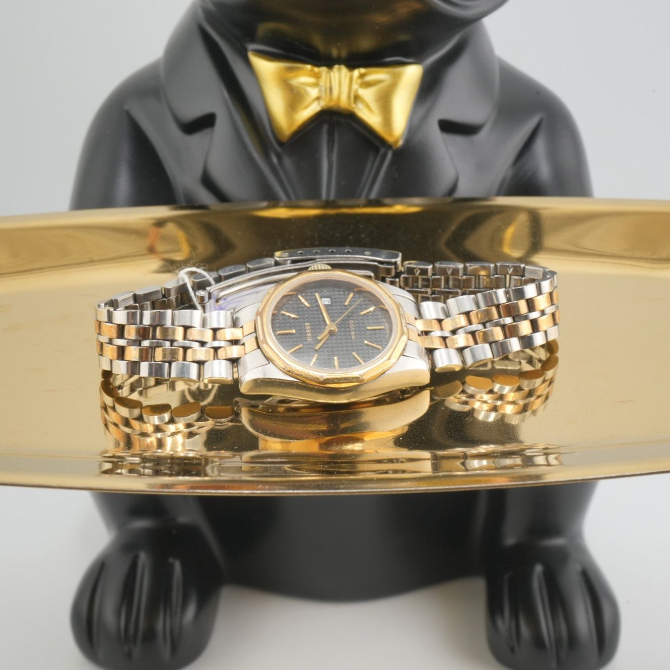 Tissot Orologi: Tissot PR100 Damenuhr – Usato da Basel venduto da Vip24 4