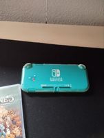  Nintendo Switch Lite+ 1 Spiel