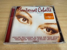 P9 Montserrat Caballé – Friends For Life