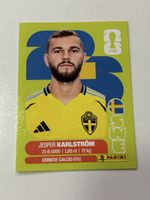  Panini SWE10 FIFA World Cup 2026 Sticker