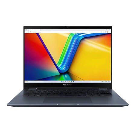 Asus Notebook: Asus Vivobook S14 Flip – Usato da Seewen SZ venduto da Timekeeper