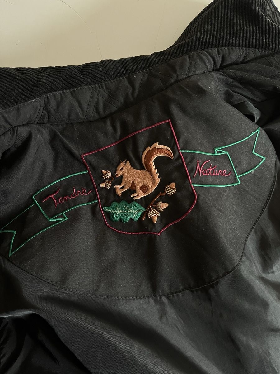 Mäntel: Veste matelassée noire taille M  – Gebraucht aus La Chaux-de-Fonds von vert_j 2