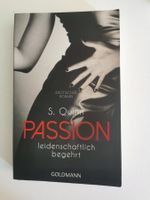 Erotische Romane Passion 1 - 3 von S. Quinn