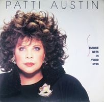 Austin Patti: Smoke Gets In Your Eyes 7"