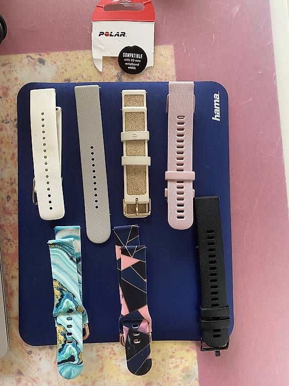 Smartwatch: Polar Ignite 3 – Usato da Odogno venduto da fly_7j8c 3