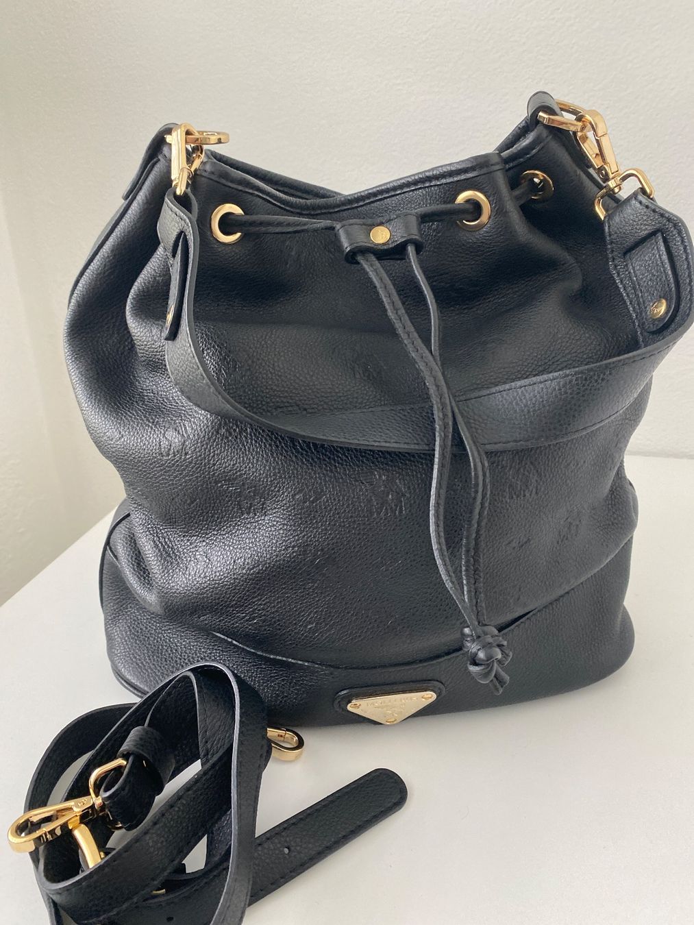 Maison Mollerus Sacs femmes: Maison Mollerus  Modell Niesen – D'occasion à Siebnen par pelang 4