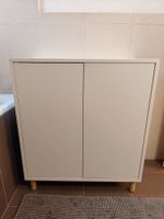 Ikea EKET Schrank weiss