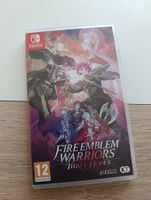 Fire Emblem Warriors
